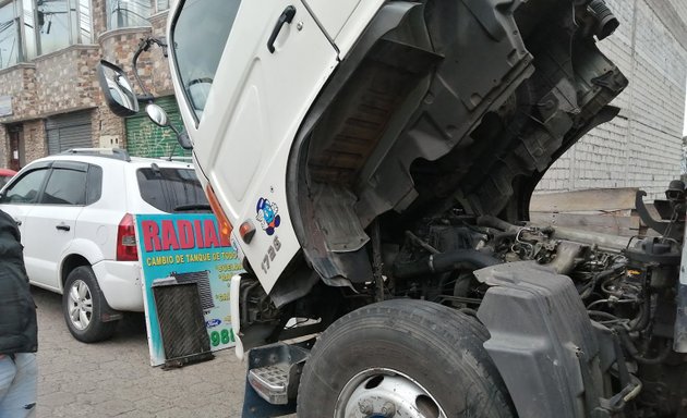 Foto de Radiadores Mega Auto