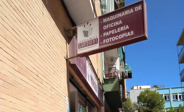 Foto de Copiadoras y Materiales, S.L. / La Casa de la Fotocopia