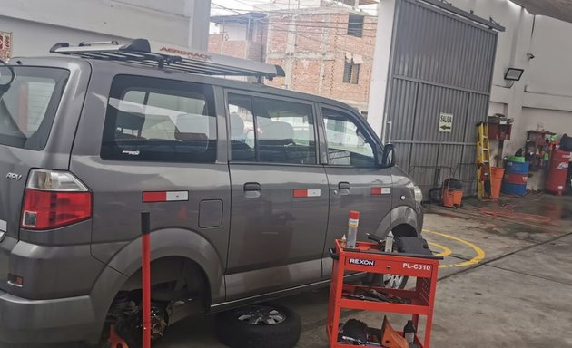Foto de IM Frenos Perú - Venta, Mantenimiento y Reparación de Frenos en Breña Lima
