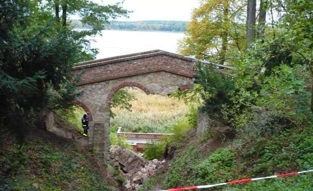 Foto von Tesche Baugesellschaft bbH