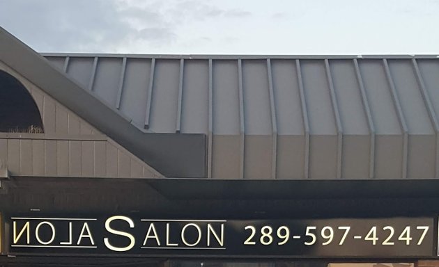 Photo of NolaSalon