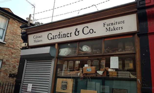 Photo of Gardiner & Co