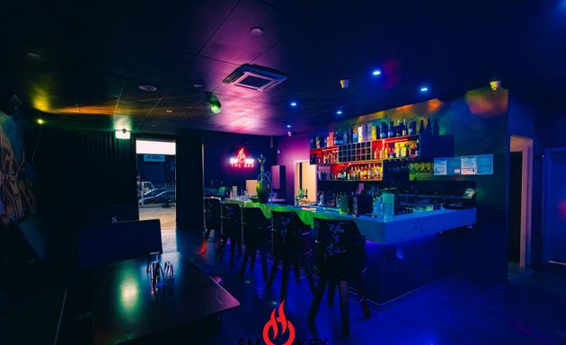 Photo of Smokey The Sheesha Lounge