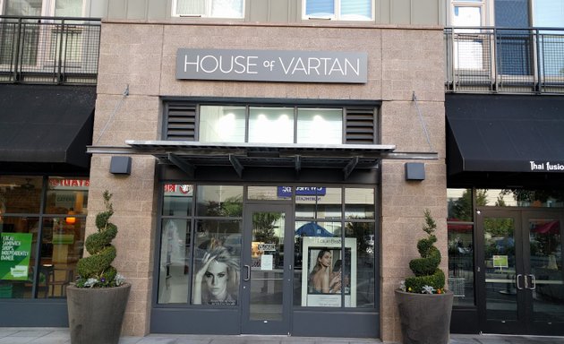 Photo of House of Vartan