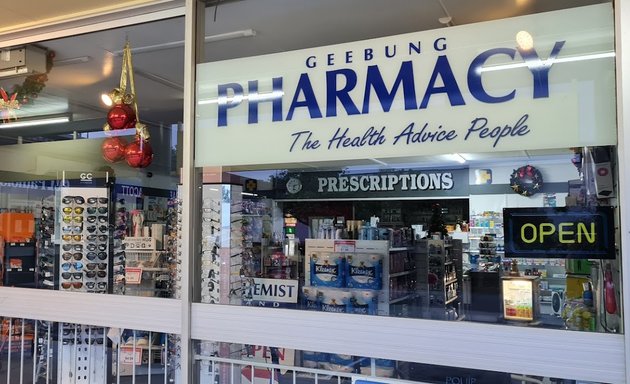 Photo of Geebung Pharmacy