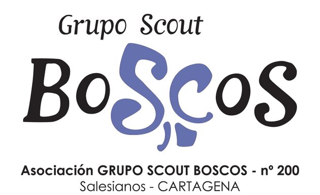 Foto de Grupo Scout Boscos 200 - ASDE EXPLORADORES DE MURCIA