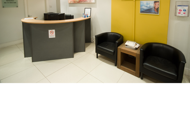 Photo of W12 Dental and Implant Centre