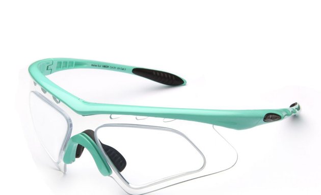 Photo of Mallee Bull Eyewear