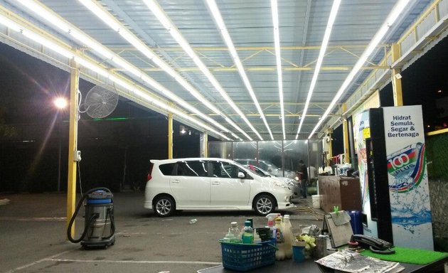 Photo of D-One Impian Car Wash