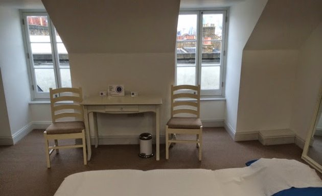 Photo of Greenwich Chiropractic & Physiotherapy