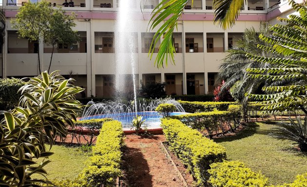 Photo of Vijaya College