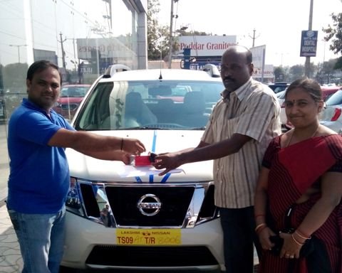 Photo of Lakshmi Nissan