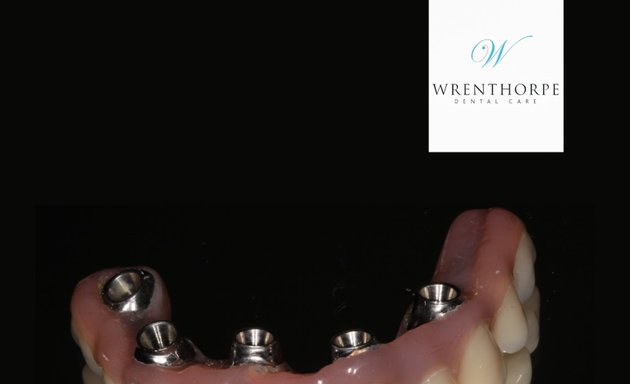 Photo of Wrenthorpe Dental Care