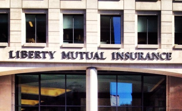 Photo of Liberty mutual