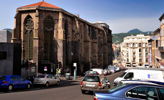 Photo de Préfecture du Puy-de-Dôme