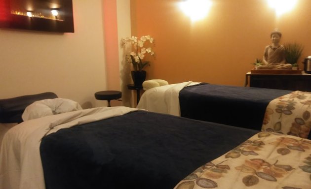 Photo of Hand and Stone Massage and Facial Spa