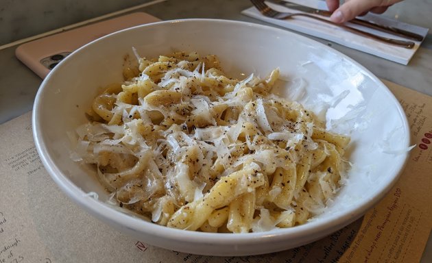 Photo of Emilia's Crafted Pasta (St. Katharine Docks)