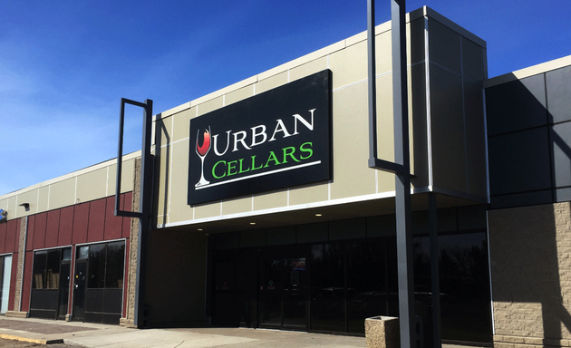 Photo of Urban Cellars Cold Beer, Wine & Liquor Store