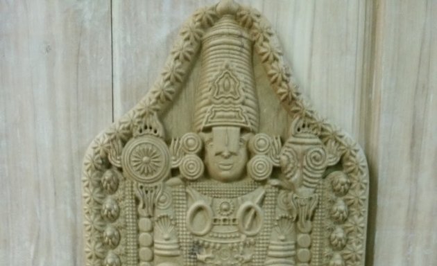 Photo of Thirumala Carving Technology