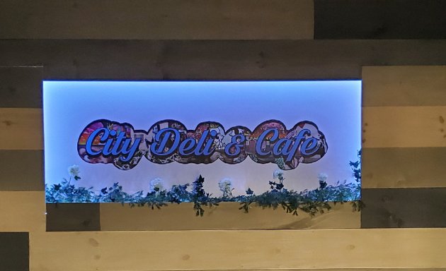 Photo of City Deli & Cafe
