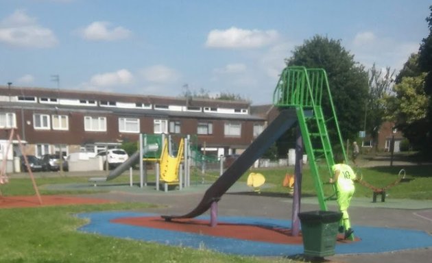 Photo of Eldred Drive Playground