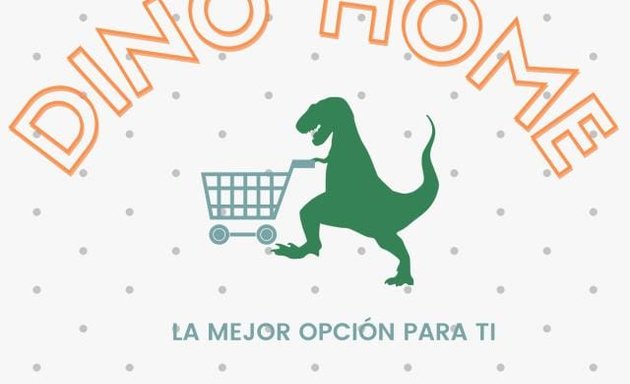 Foto de Dinohome