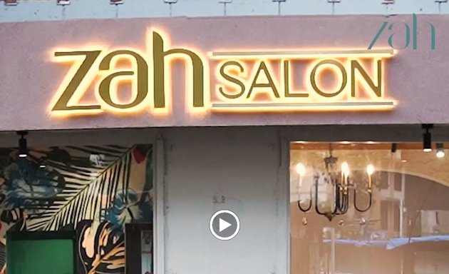 Photo of ZAH Salon - Khar (NS Style Salon)