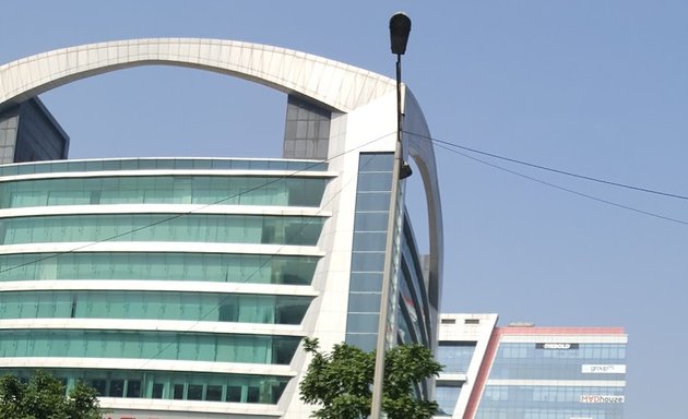 Photo of Oracle India