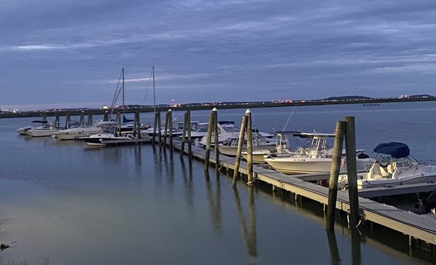Photo of East Boston Yacht Club