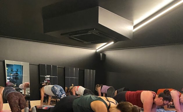 Photo of Brisbane Pilates Studio