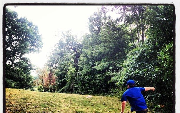 Photo of Druid Hill Park Disc Golf Course