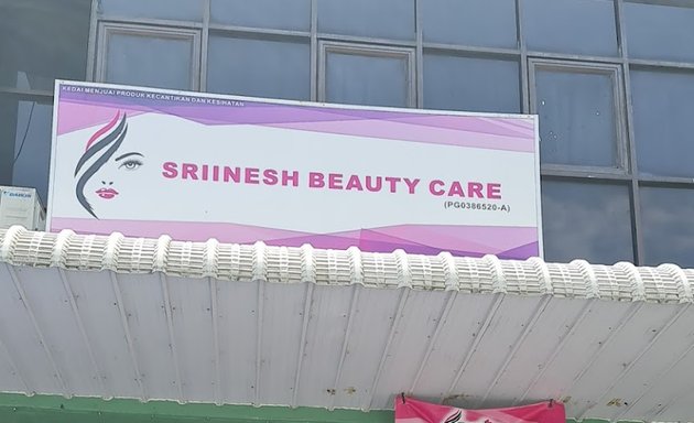 Photo of Sriinesh Beauty Care (bm) Sailajah Bukit Mertajam