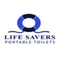 Photo of Life Savers Portable Toilets