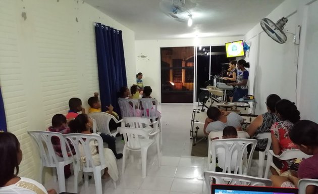 Foto de Asambleas De Dios Monte De Oración