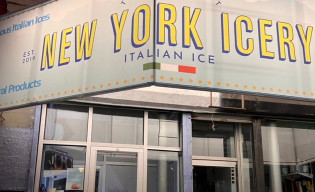 Photo of The New York Icery