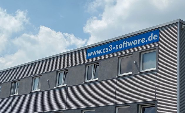 Foto von CS-3 Software