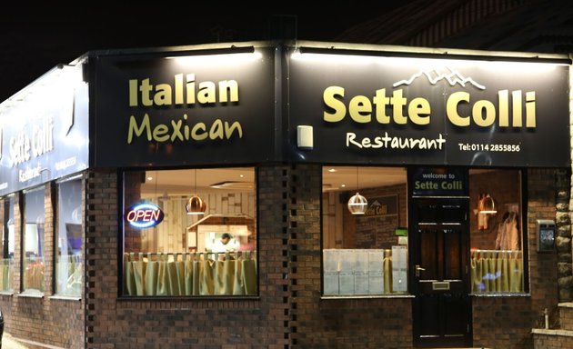 Photo of Sette Colli Restaurant
