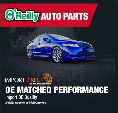 Photo of O'Reilly Auto Parts