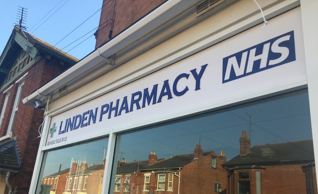 Photo of Linden Pharmacy