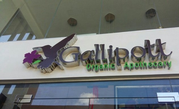 Photo of Gallipott Organic Apothecary