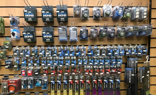 Photo of Just Fishing Tackle