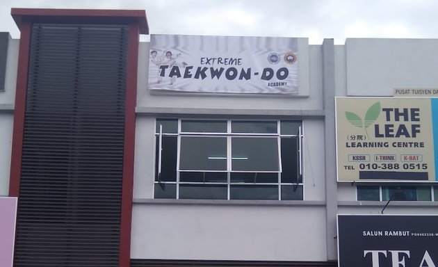 Photo of Extreme Taekwon-Do Academy
