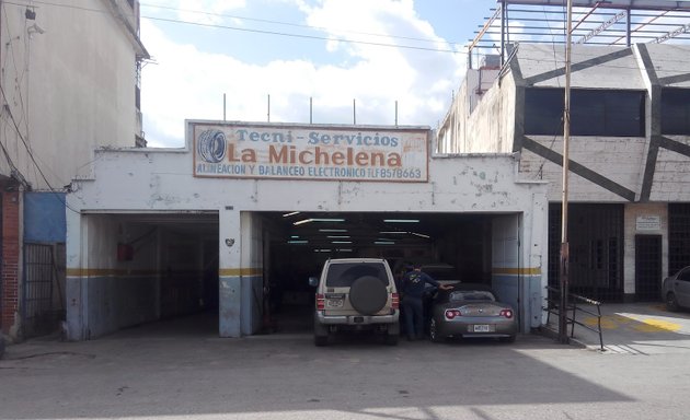 Foto de Tecni Servicios La Michelena