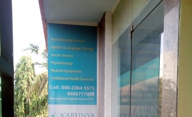 Photo of Karunya Home Health Services