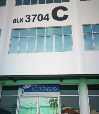 Photo of Interactive Promoworks Sdn Bhd