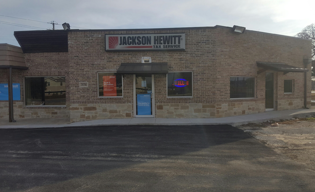 Photo of Jackson Hewitt Tax Service