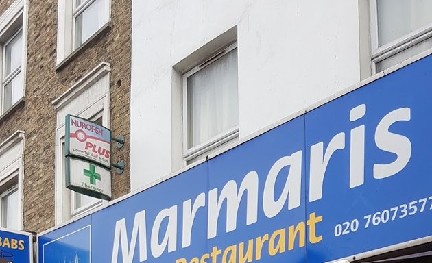 Photo of Marmaris BBQ Restaurant