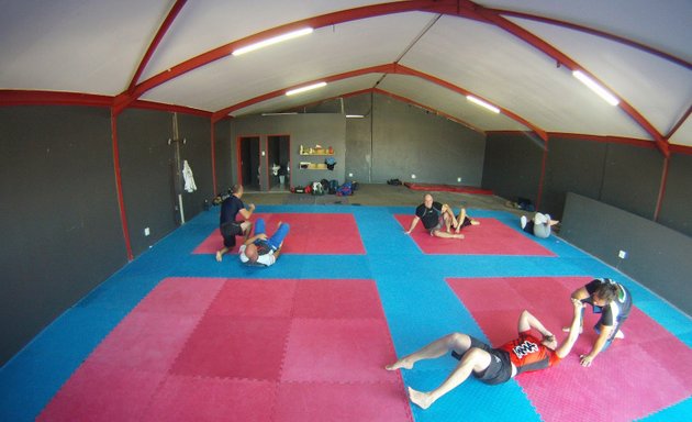 Photo of Brothers in Grappling (Rio Grappling Club)