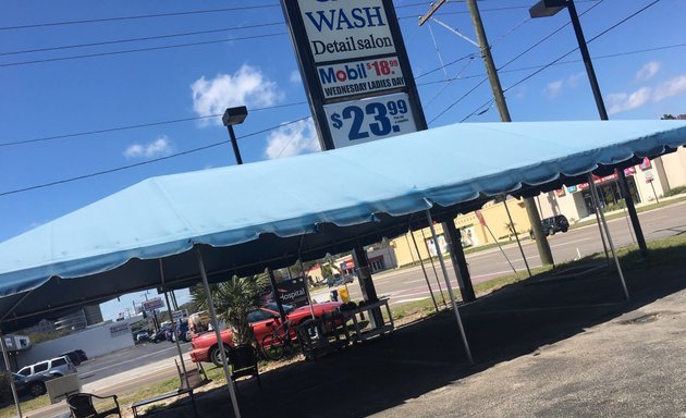 Photo of Kennedy's Finest Car Wash