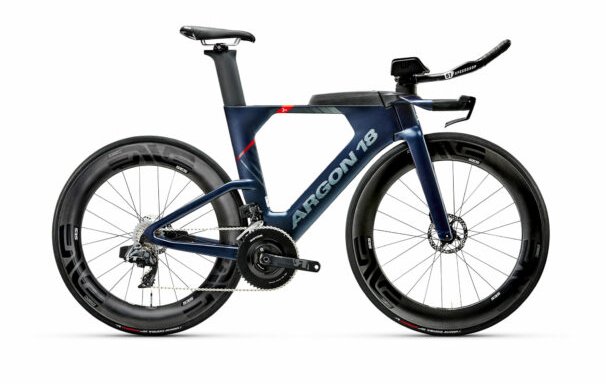 Photo of Argon 18